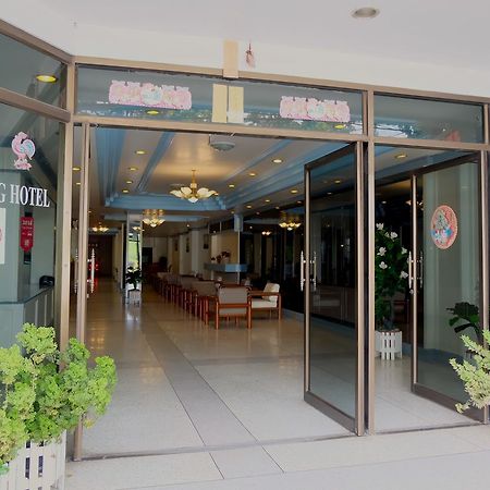 Vieng Thong Hotel Krabi Ngoại thất bức ảnh