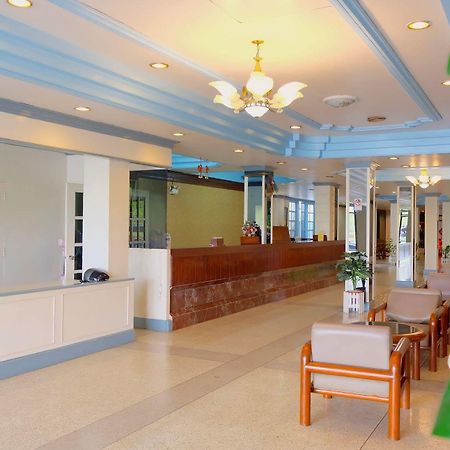Vieng Thong Hotel Krabi Ngoại thất bức ảnh