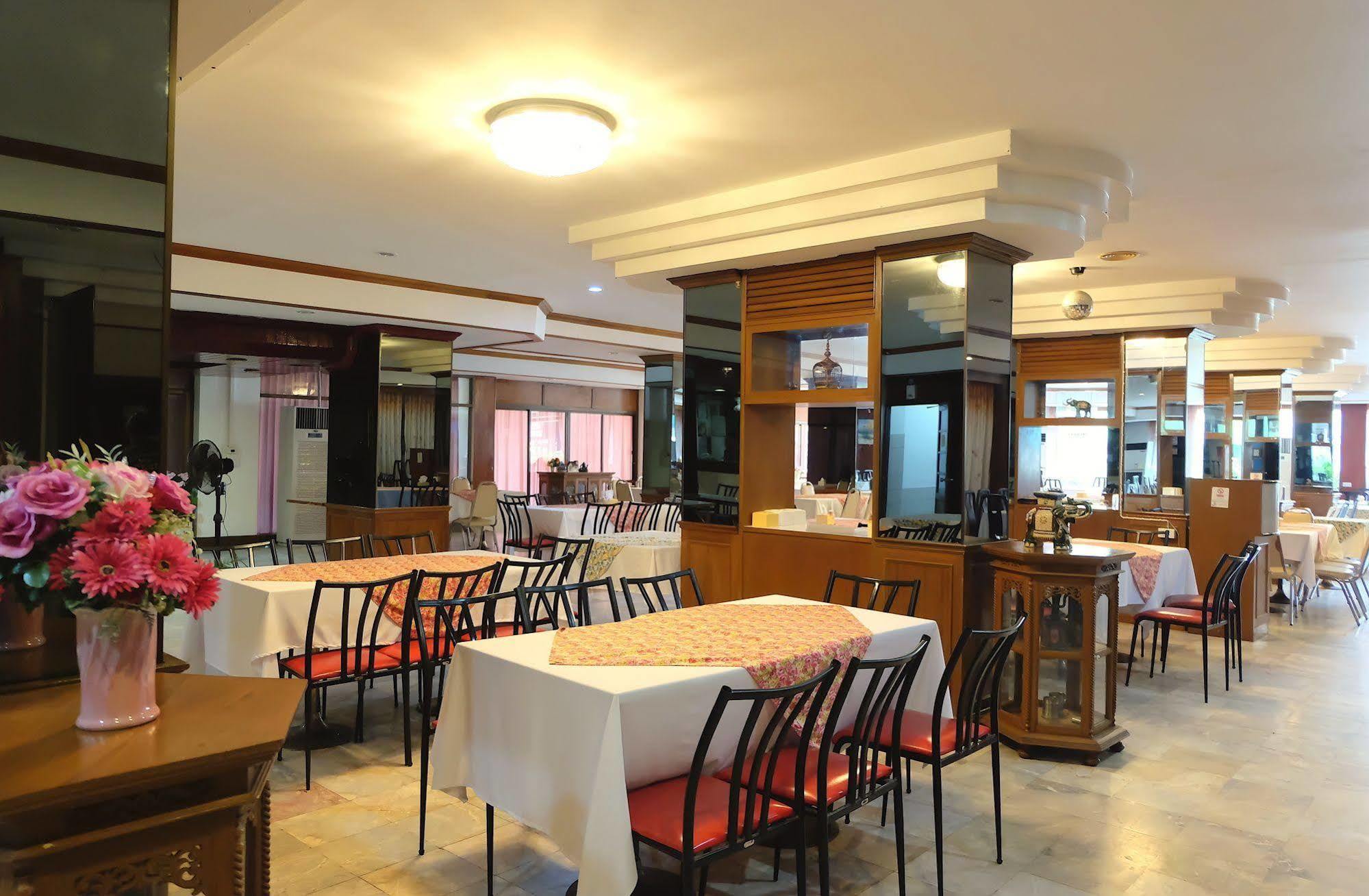 Vieng Thong Hotel Krabi Ngoại thất bức ảnh