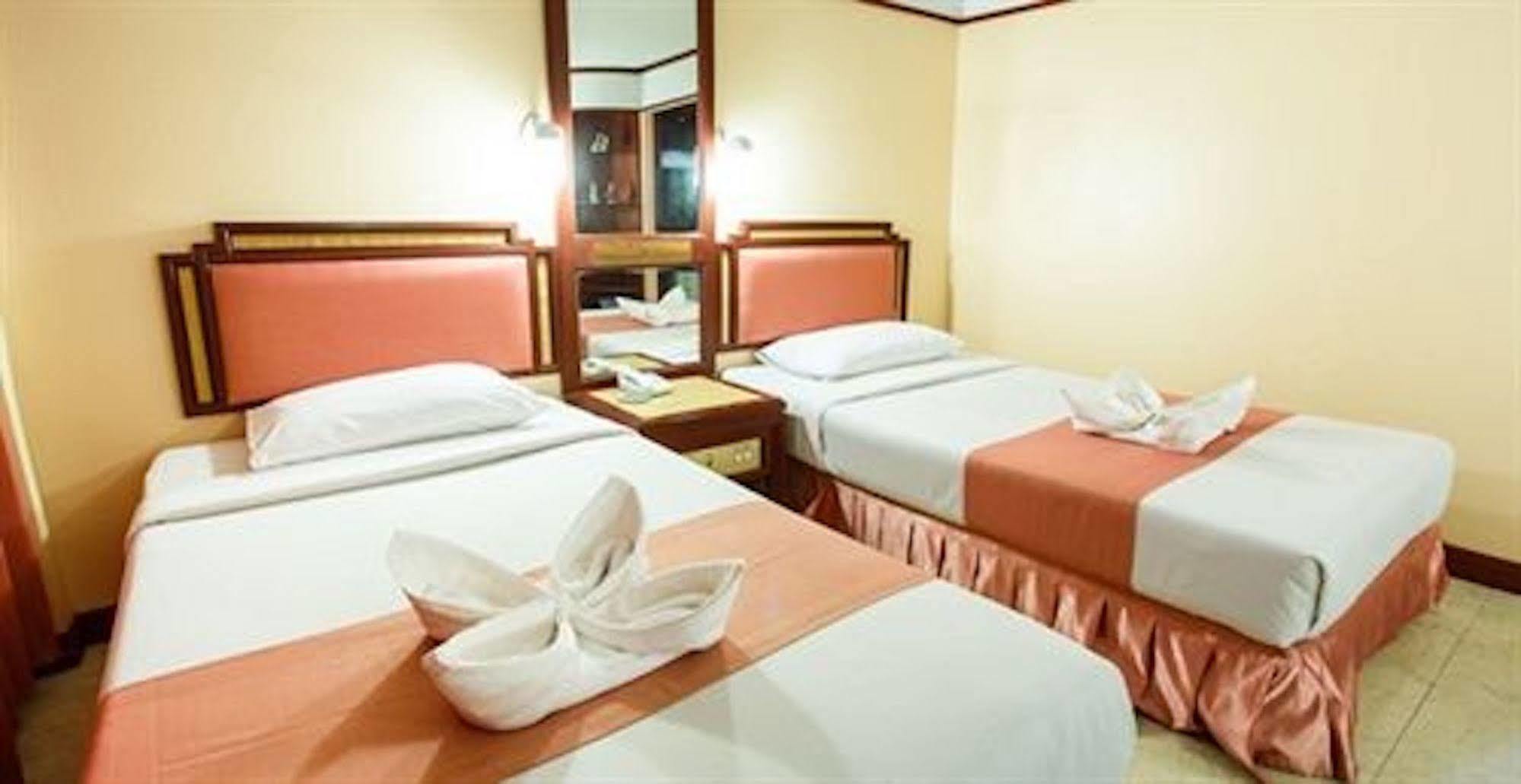 Vieng Thong Hotel Krabi Ngoại thất bức ảnh