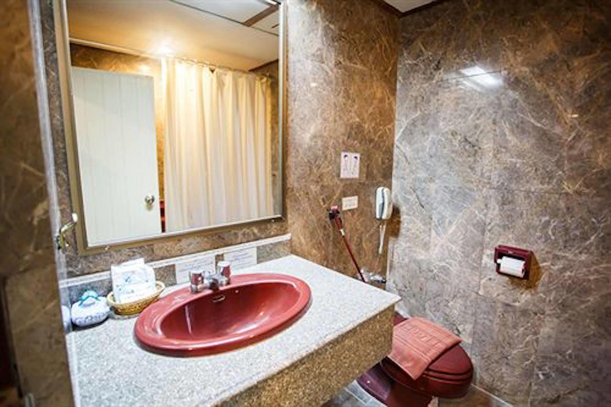 Vieng Thong Hotel Krabi Ngoại thất bức ảnh