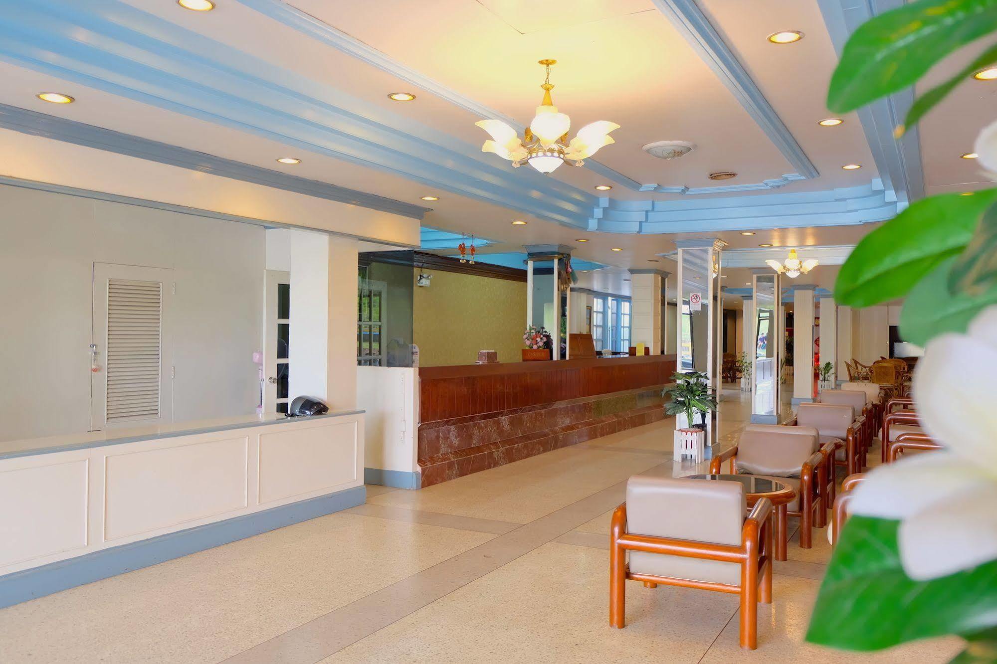 Vieng Thong Hotel Krabi Ngoại thất bức ảnh