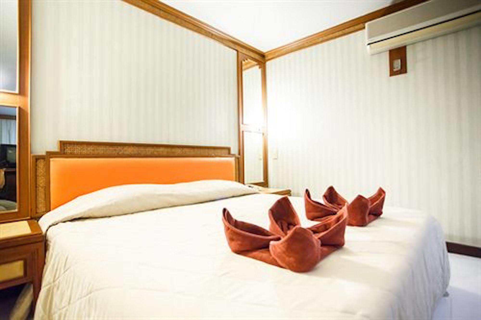 Vieng Thong Hotel Krabi Ngoại thất bức ảnh