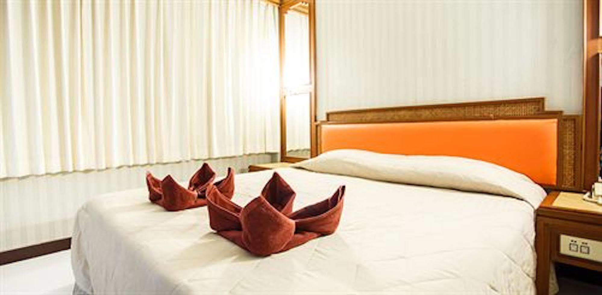 Vieng Thong Hotel Krabi Ngoại thất bức ảnh