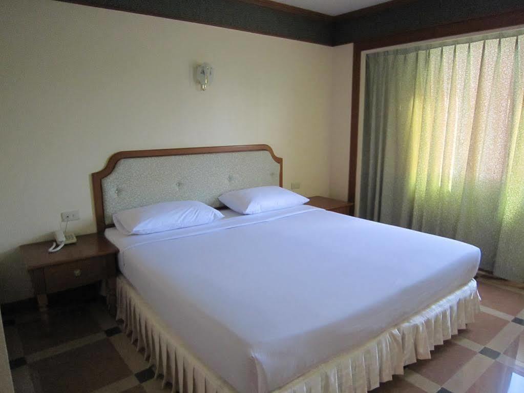 Vieng Thong Hotel Krabi Ngoại thất bức ảnh