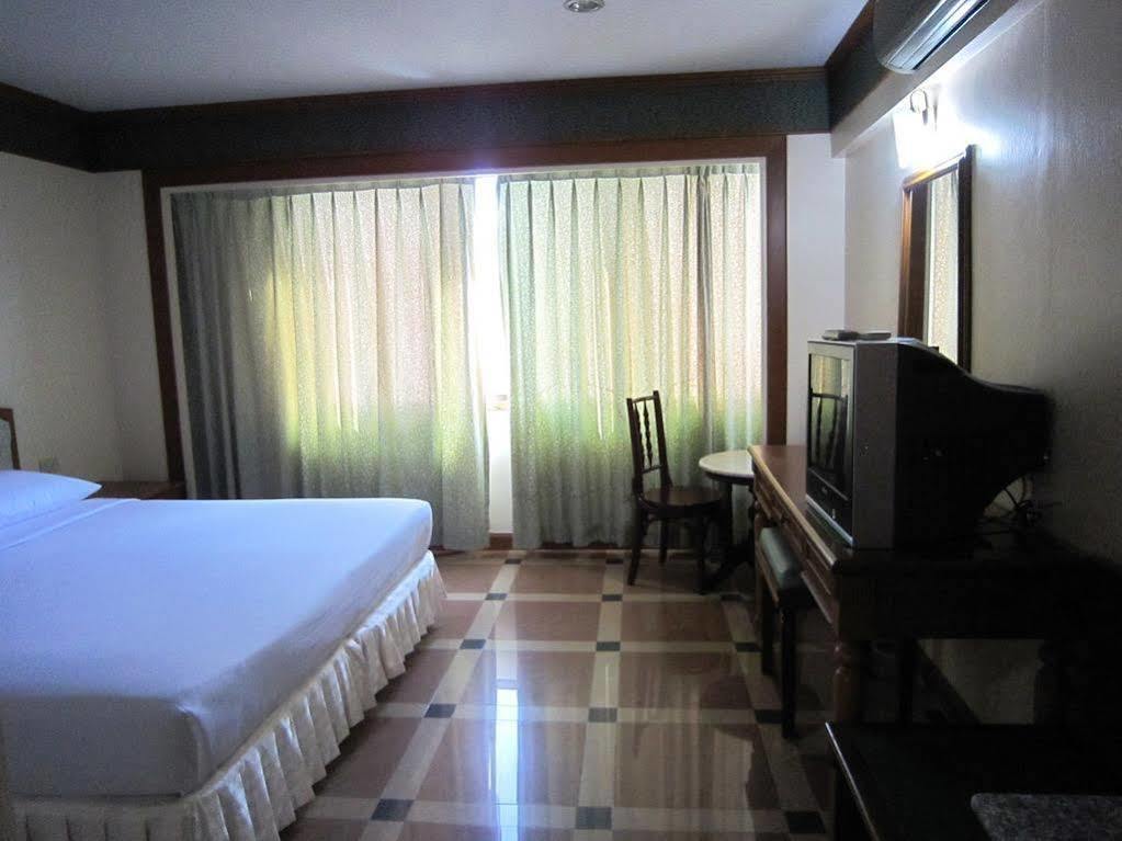 Vieng Thong Hotel Krabi Ngoại thất bức ảnh